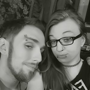 Meet your Posher, Krissy